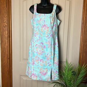 Sigrid Olsen sport dress 👗